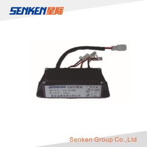 LED Flash Patterns Controller E Alimentazione MK07