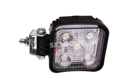 SENKEN 15W Bridgelux LED Vehicle Work Light