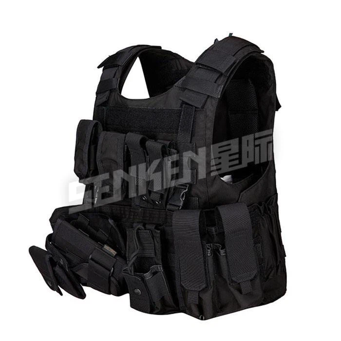 Bulletproof Vest FDY3R-SK15