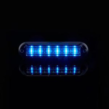 Mini luce LED ECE R65 LTE1835