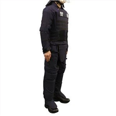 equipaggiamento tattico militare