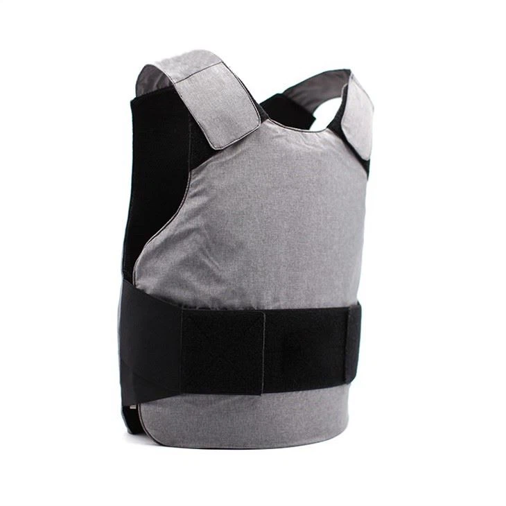 SENKEN Military Vest Bullet Proof Vest