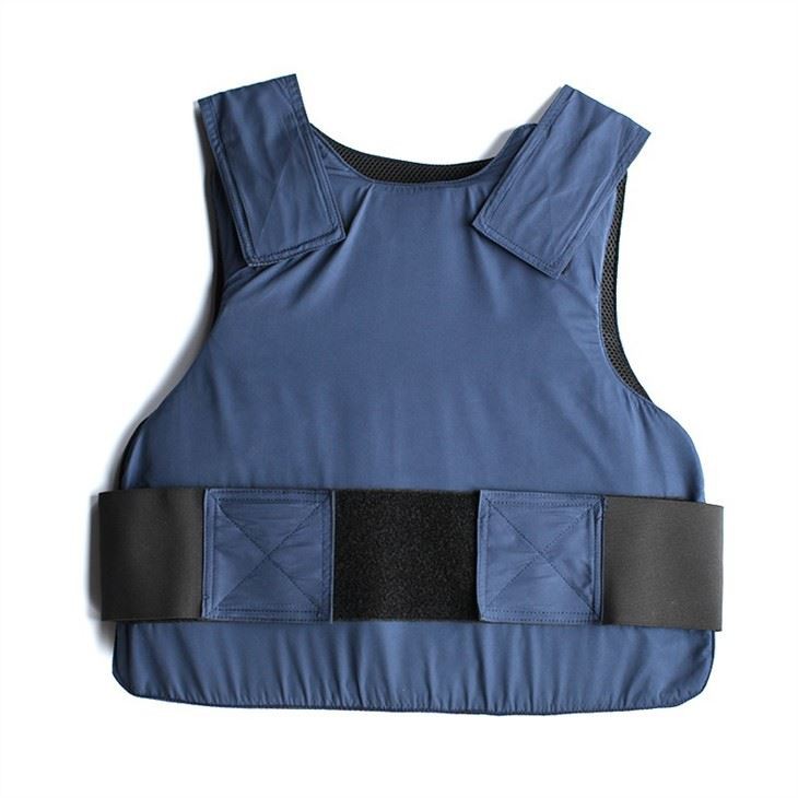 SENKEN Press Bullet Stab Proof Vest