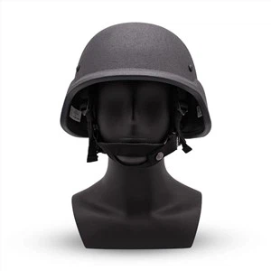 Casco antiproiettile in aramide